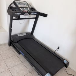 Xterra Tr 3.0 Treadmill