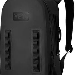 Yeti Panga®
28L Waterproof Backpack