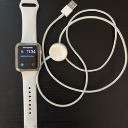 Apple watch Series 3, 42 mm