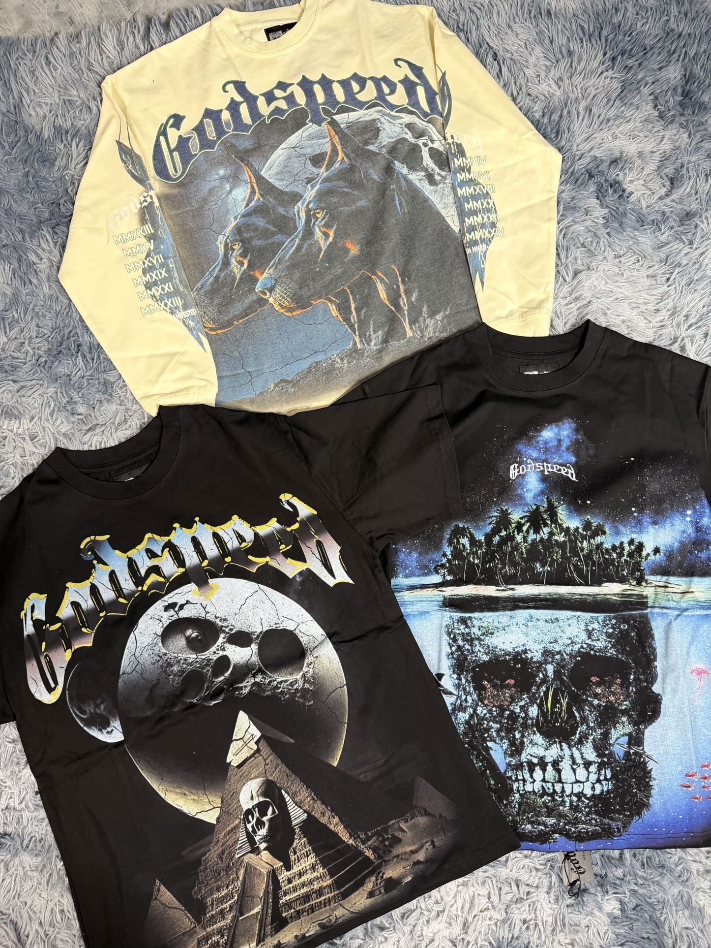 STREETWEAR FOR SALE‼️ FITS AND TEES