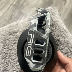 Rig 700HS wireless Headset 