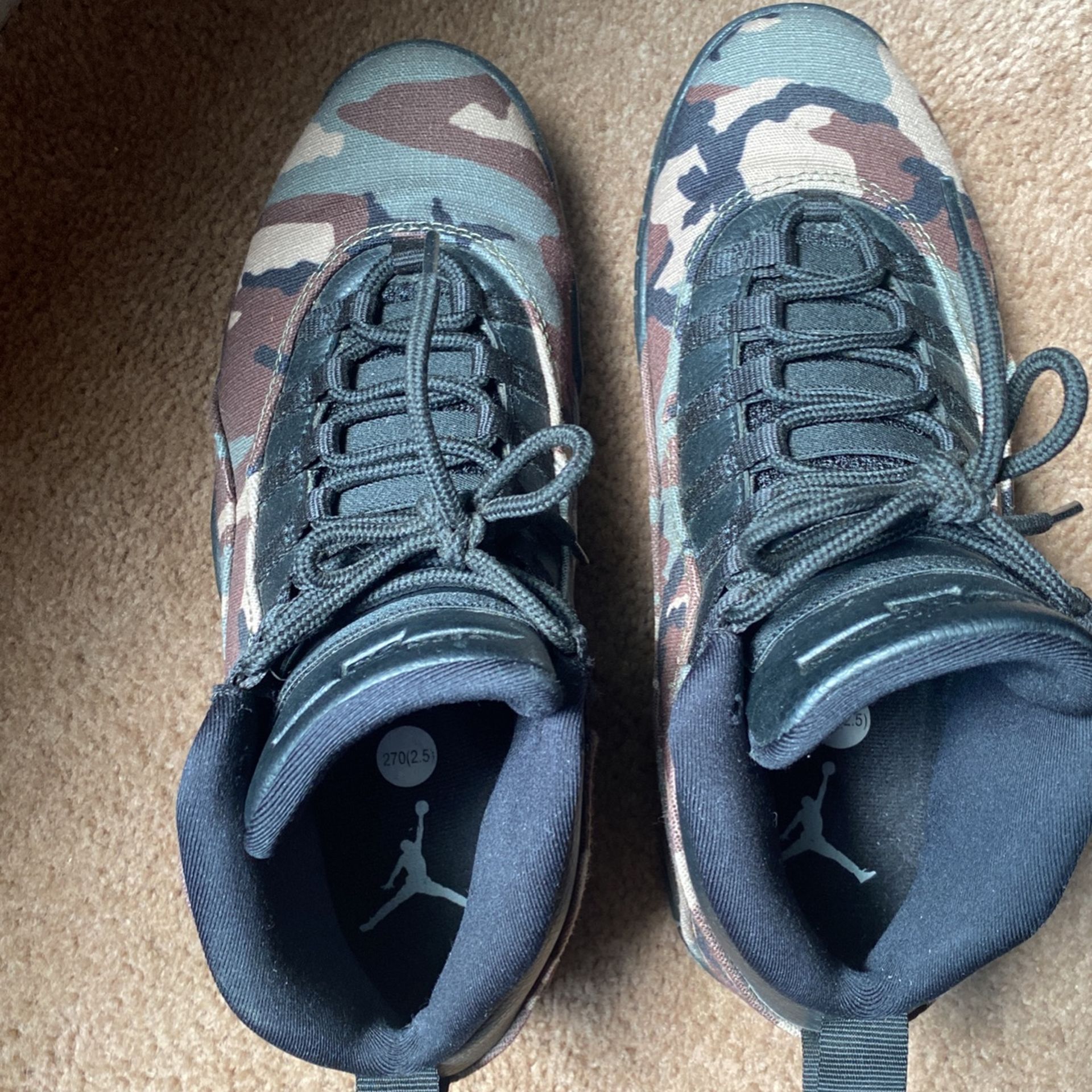 cheap jordans size 8.5