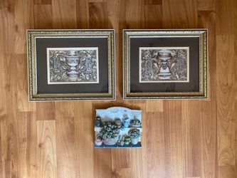 Decorations