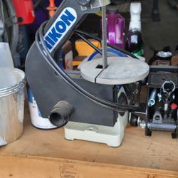 Rikon Belt Grinder Belt Sander