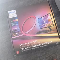 Phillips hue RGB
