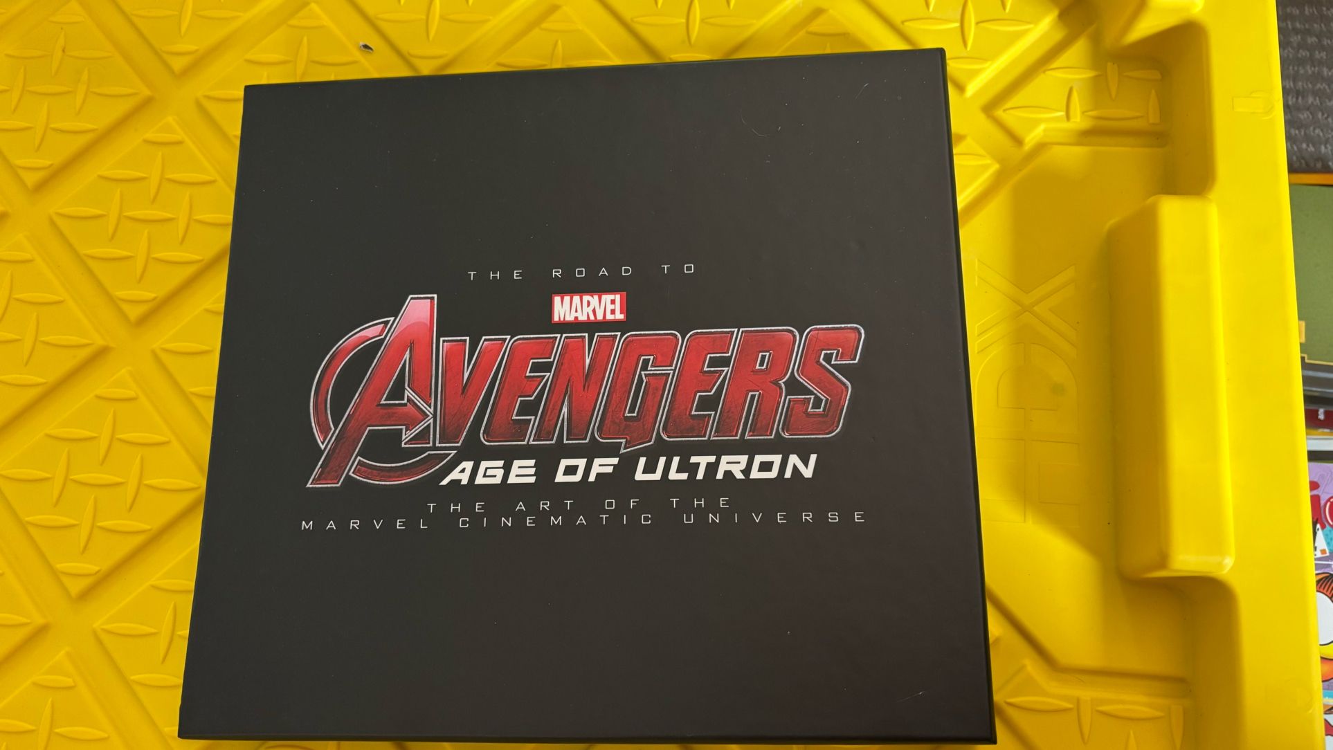 Avengers
