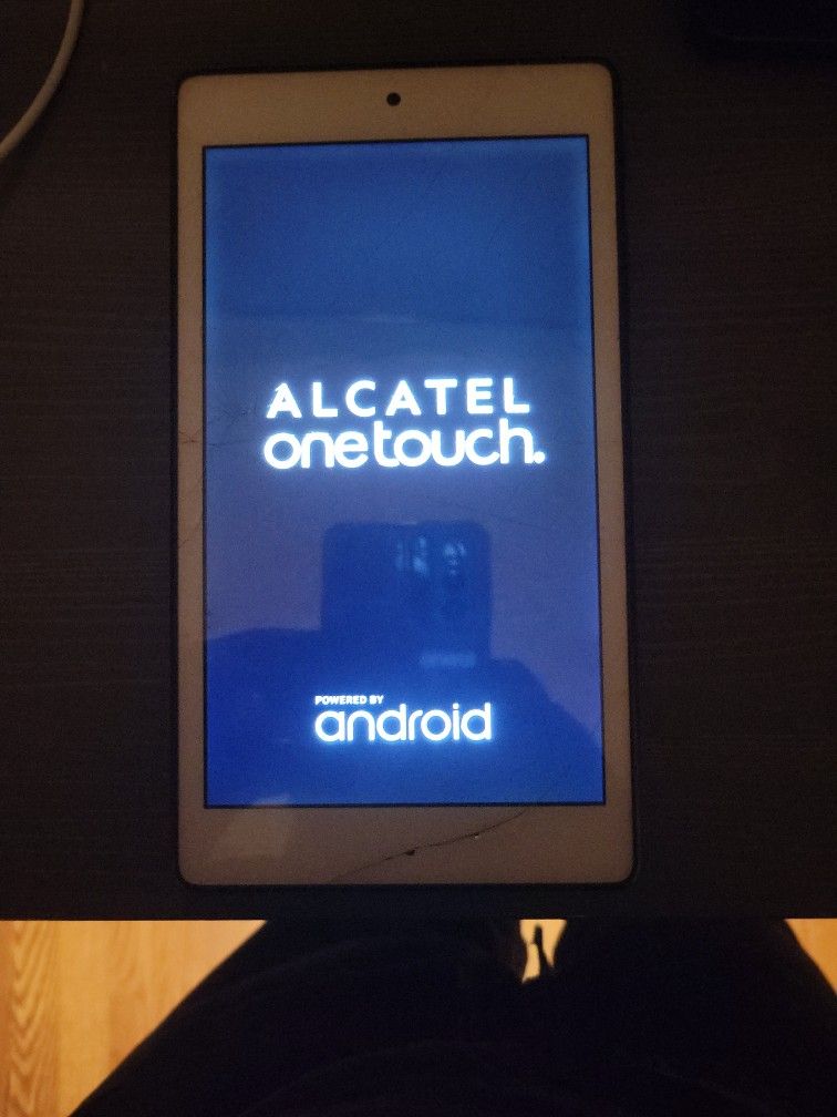 Tablet