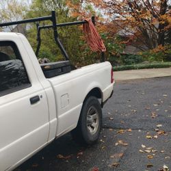 2008 Ford Ranger