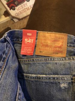 Levi’s brand new..