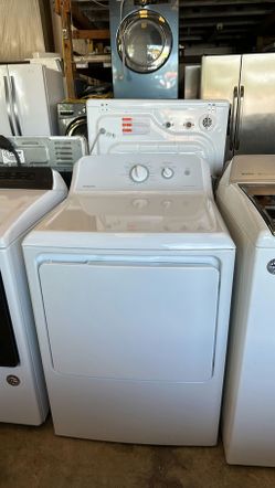 Hotpoint Electric Dryer Large Capacity