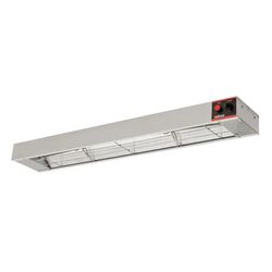 Winco ESH-36, 36" Commercial Electric Infrared Strip Heater, 850W