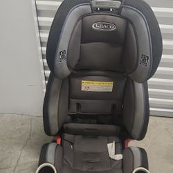 Graco Toddler Car Seat