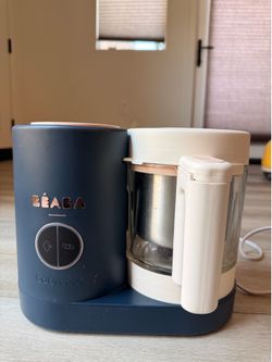 Beaba Babycook Neo