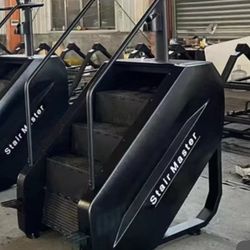 Gym Equipment 