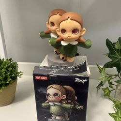 POPMART FIGURES W / Open OG Box- $15 Each . Twin Figure $25