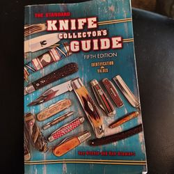 Standard Knife Collectors Guide
