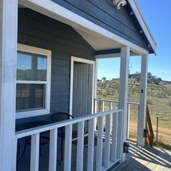 Prefabricated Modular Homes 