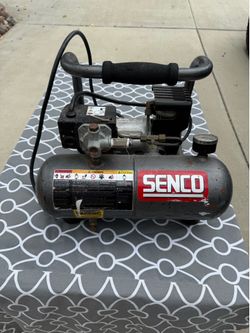 Senco Air Compressor