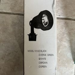 Landscape Light
