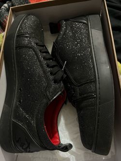Red bottoms
