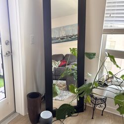 Standing Mirror 