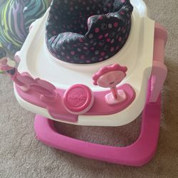 Walker For Baby 