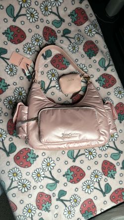 Juicy Couture Purse