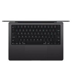 M4cbook Pro