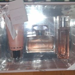 Remembrance Forever Mine Fragrance Gift Set