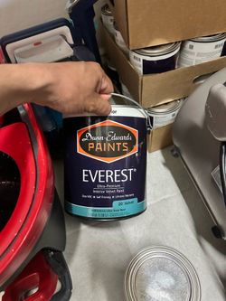 Free paint