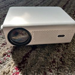 Projector