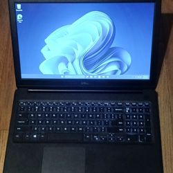 Dell Latitude 16" Laptop Windows 11 Professional Excellent Working Condition 