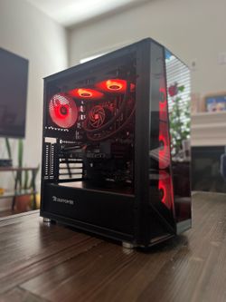 🔥RTX RTX GAMING PC🔥