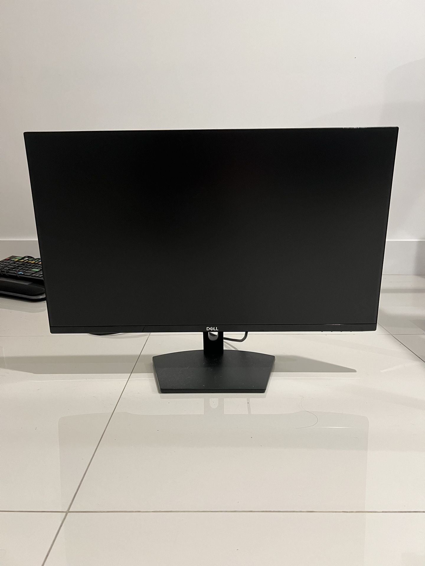 Dell Monitor
