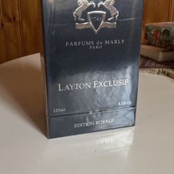 Parfums De Marly Layton Exclusif 
