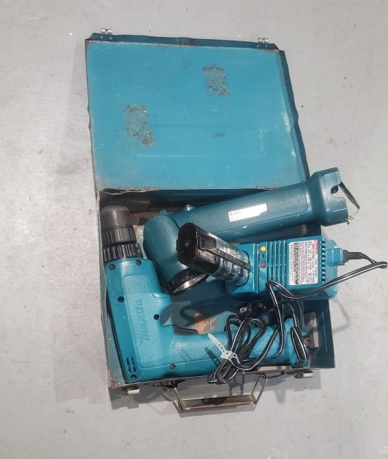 Power Tools