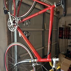 Specialized Road Bike 