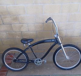 Nirve Street King  Beach  Cruiser 