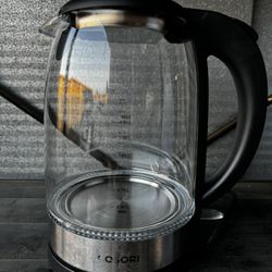 Electric Kettle (1.7 L)