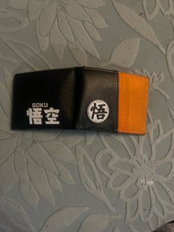 Wallet.  $10