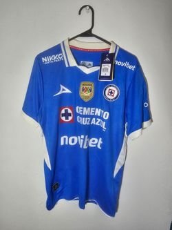 Cruz Azul Home Jersey 26/27