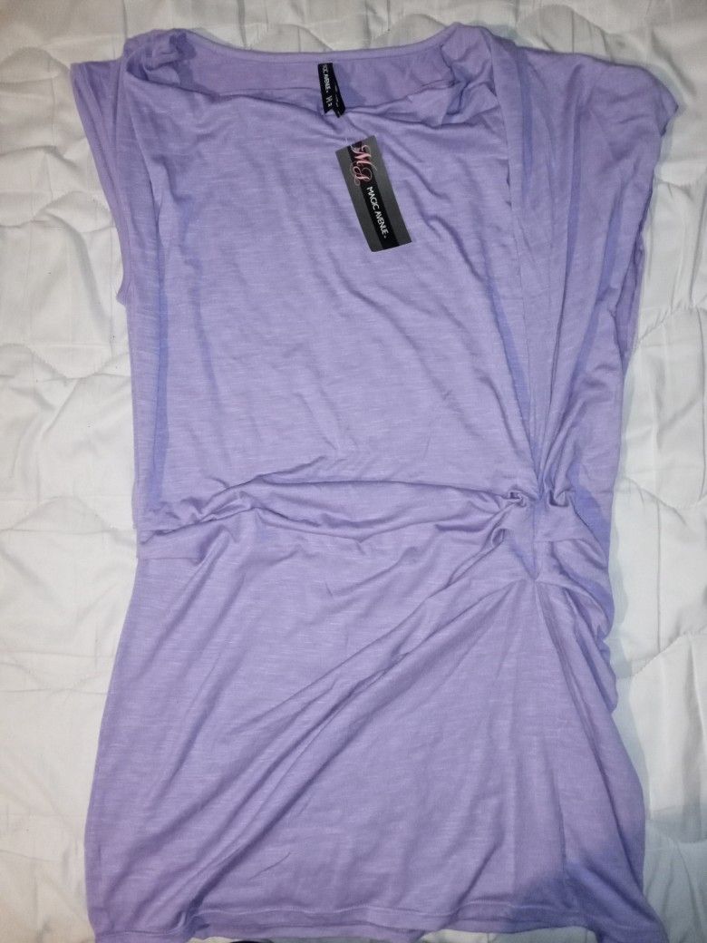 Magic Avenue Shirt Women's M