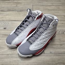 2014 Jordan 13 Grey Toes Retro