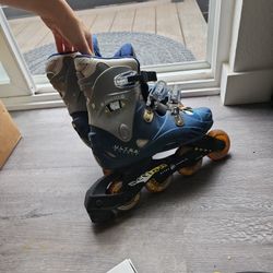 Roller Blades