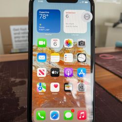Apple IPhone XR 64GB FOR T-Mobile/Metro PCs only 
