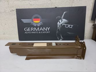 Tesla M 3 OEM Frame Rail Beam Upper Left Driver Rear 2024 2025 1921031-SO-A