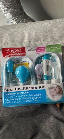 New Baby Stuff