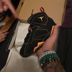 Air Jordan 7 (1Y)