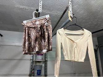 Girls / ladies outfit