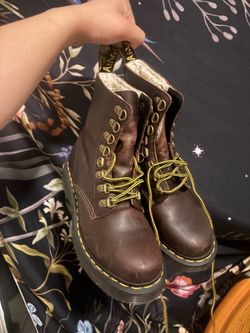 Doc Martens